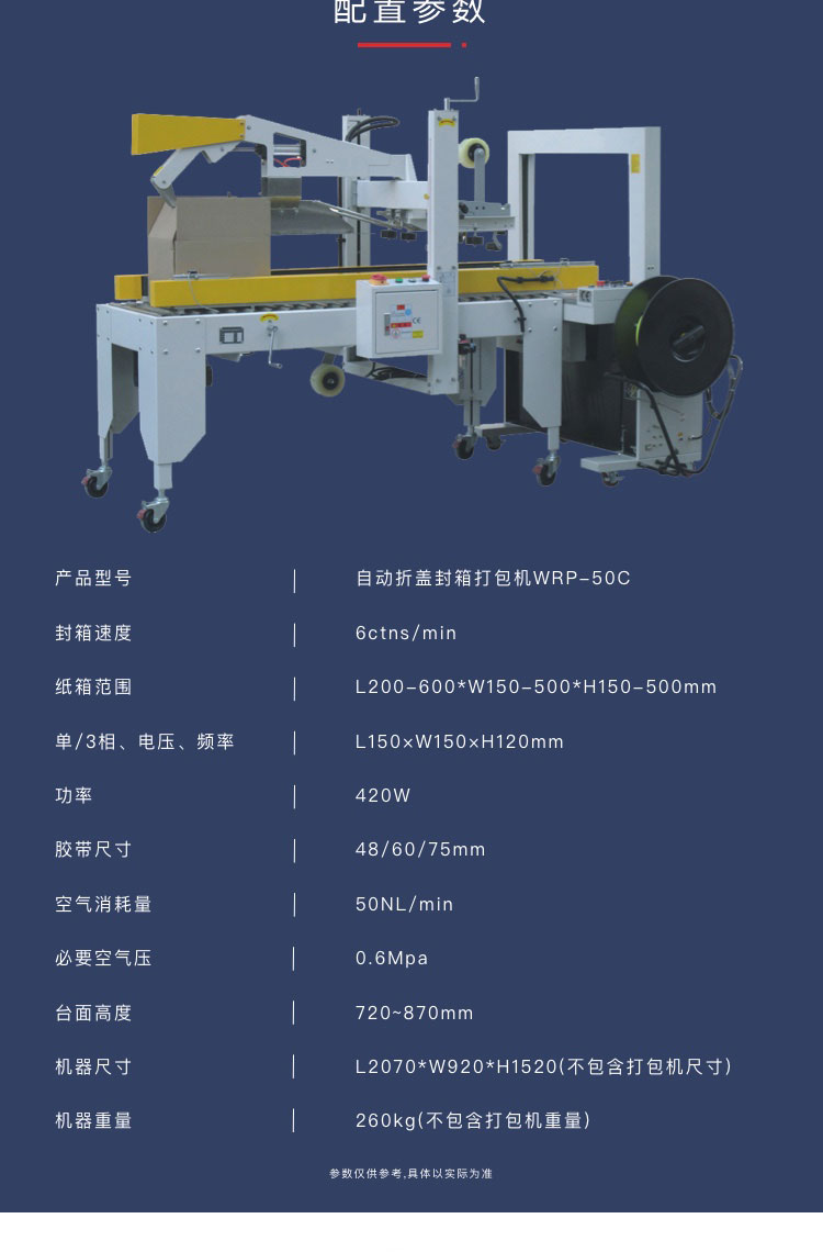 可靠的封箱機廠家