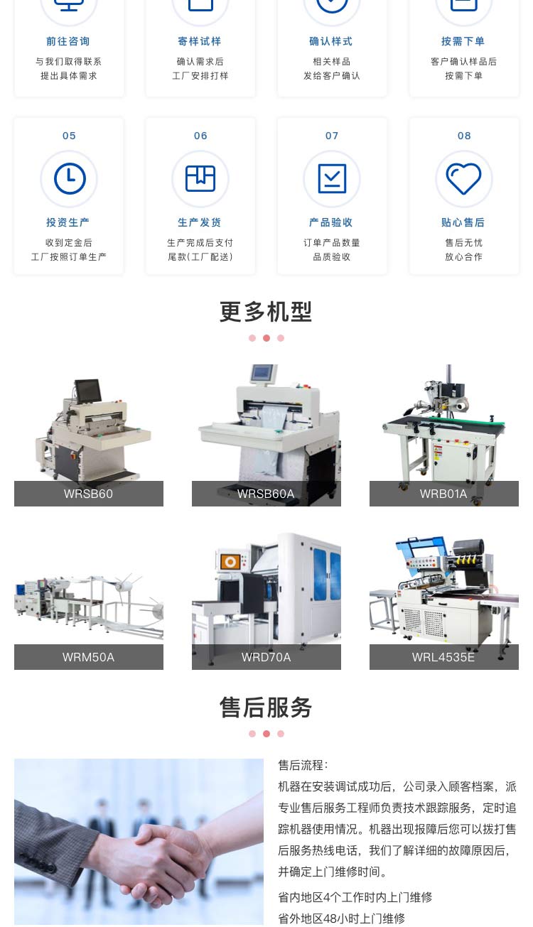 高質量貼單機